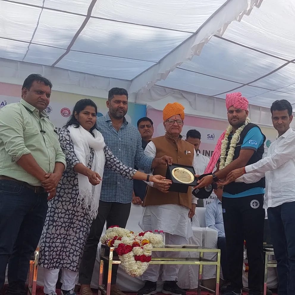 Training Academy in Jaipur Best Archery Training Academy in Jaipur